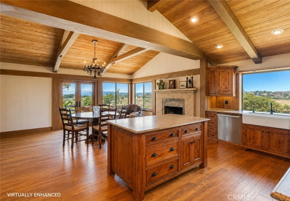 3110 Acampo Los Olivos, CA 93441