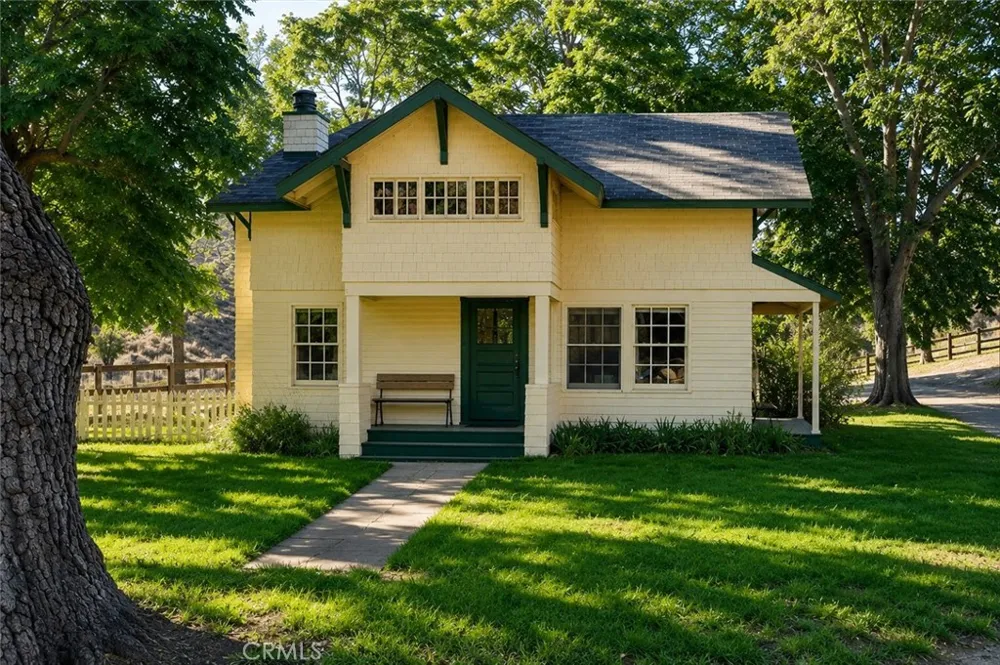 3110 Acampo Los Olivos, CA 93441
