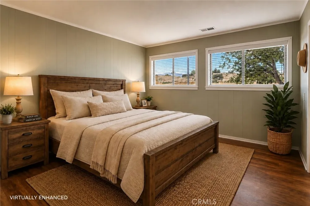 3110 Acampo Los Olivos, CA 93441