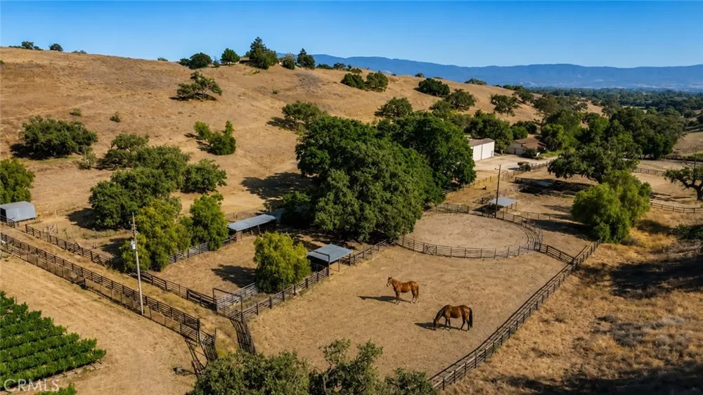 3110 Acampo Los Olivos, CA 93441