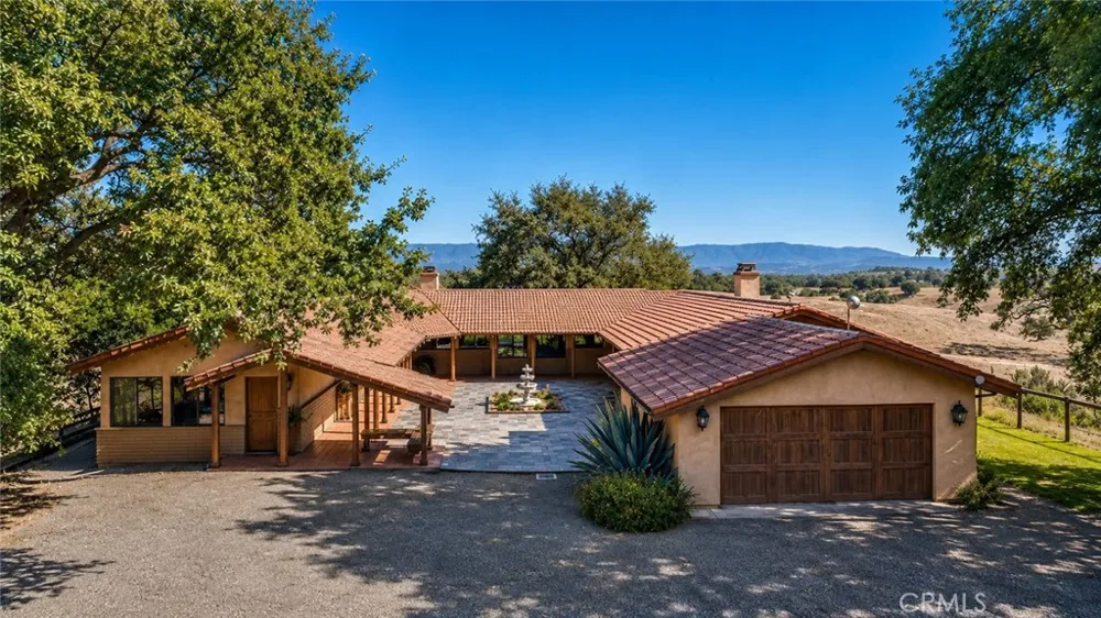 3110 Acampo Los Olivos, CA 93441