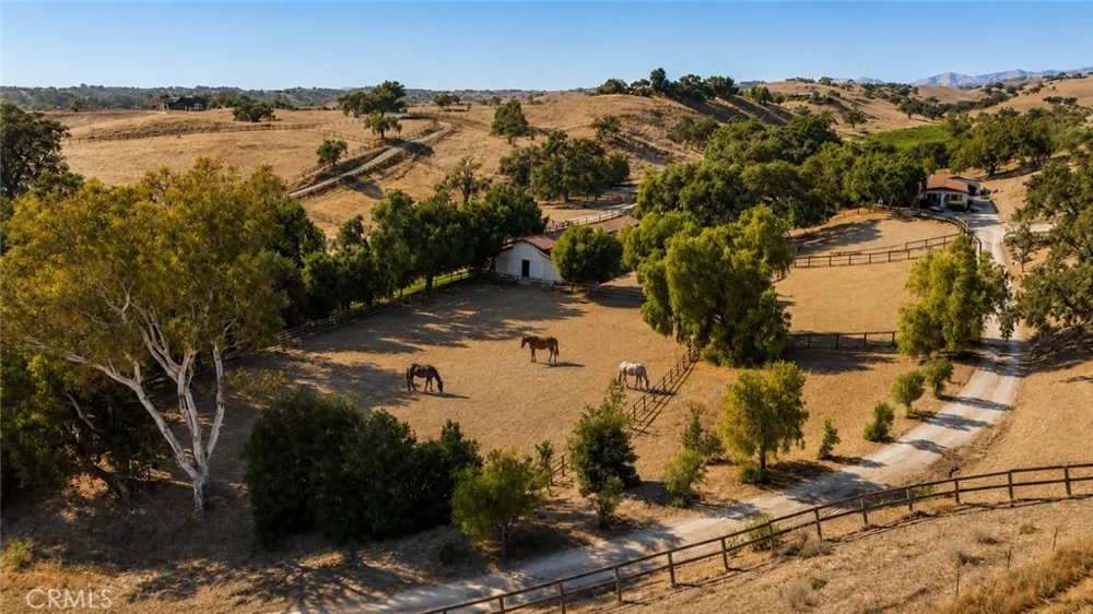 3110 Acampo Los Olivos, CA 93441