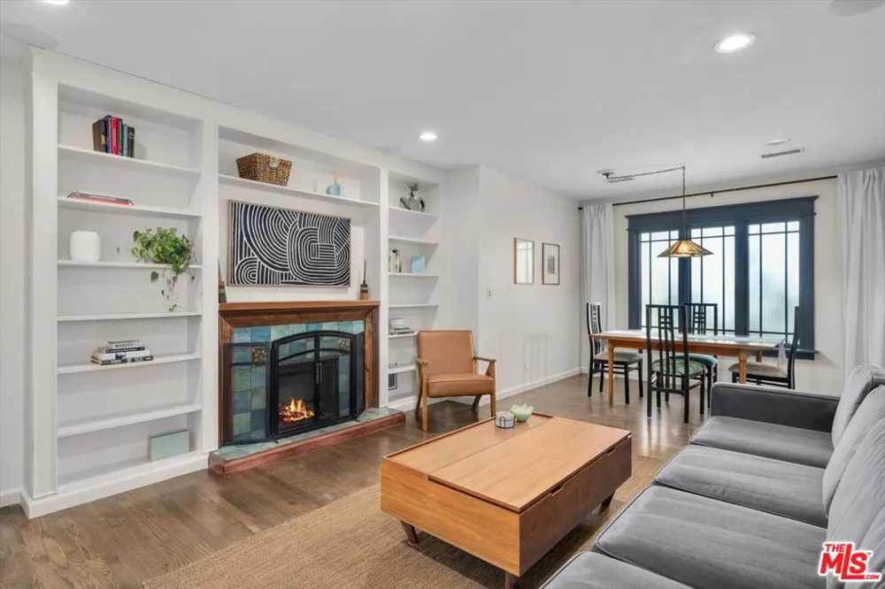 8116 Romaine Street West Hollywood, CA 90046