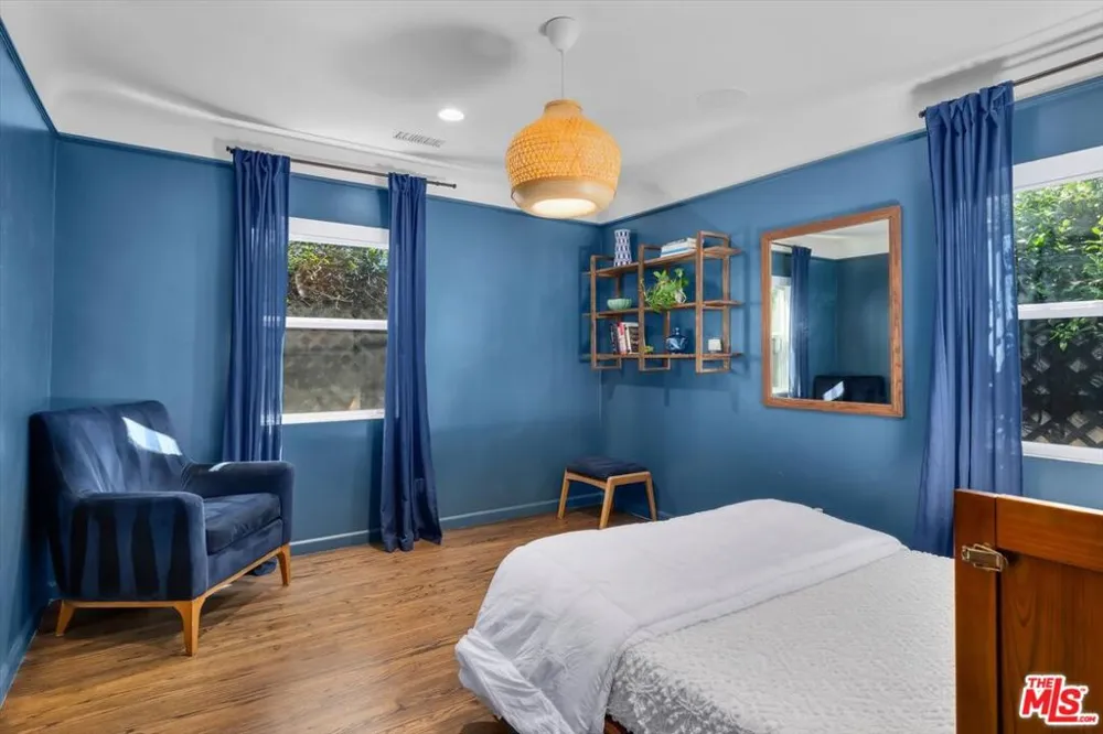 8116 Romaine Street West Hollywood, CA 90046