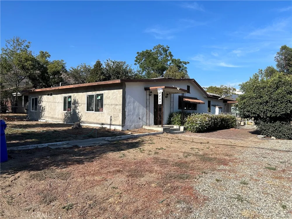 4263 F STREET San Bernardino, CA 92407