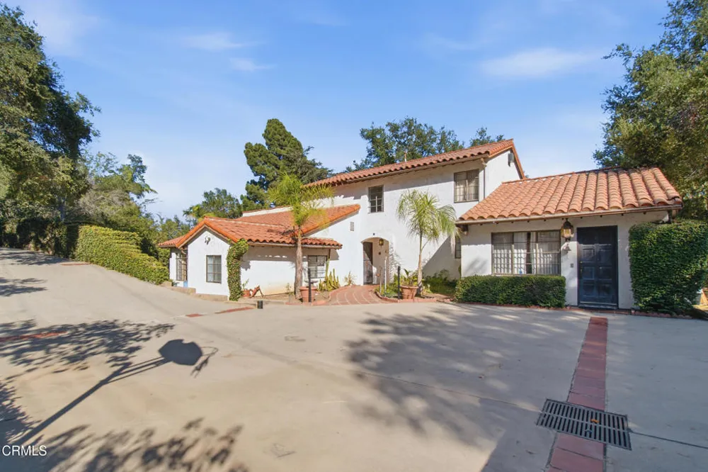 5 Mckevett Santa Paula, CA 93060