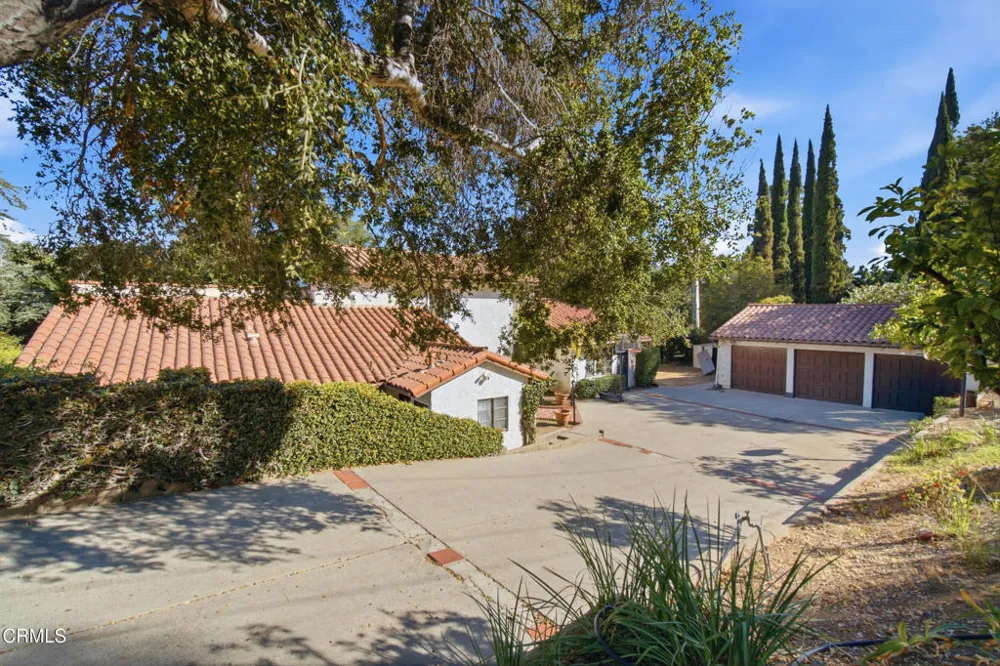 5 Mckevett Santa Paula, CA 93060