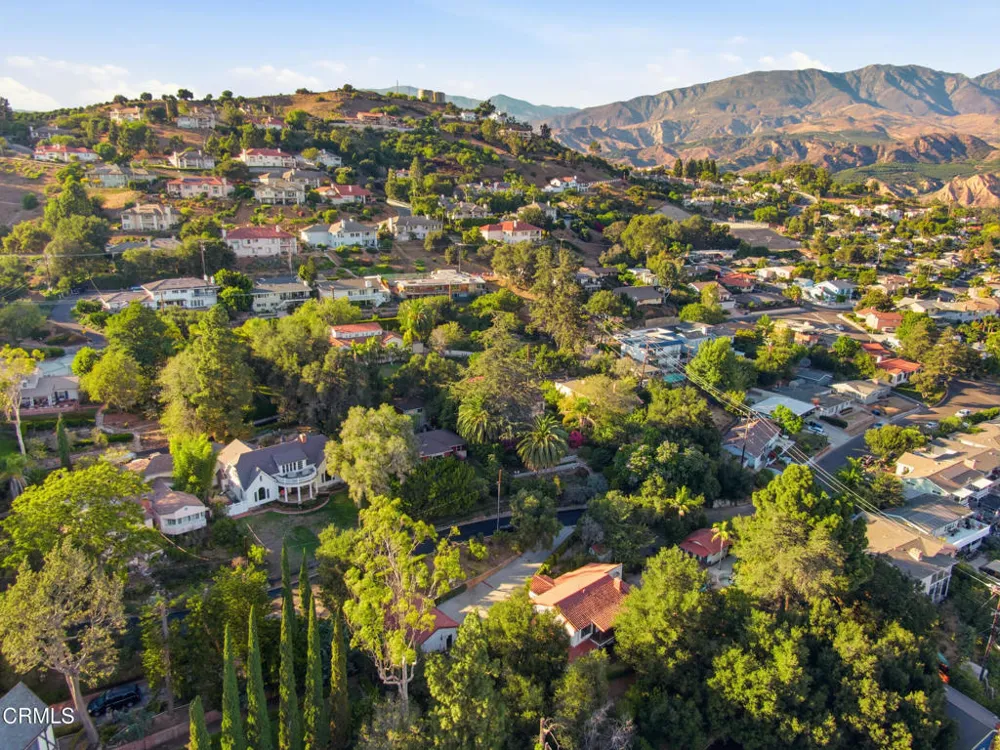 5 Mckevett Santa Paula, CA 93060
