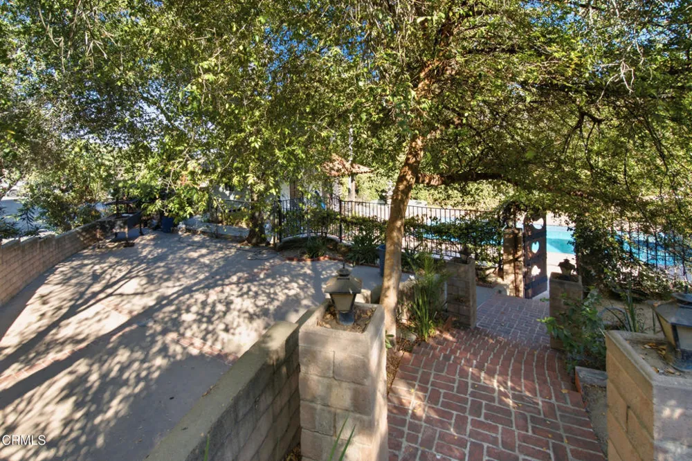 5 Mckevett Santa Paula, CA 93060