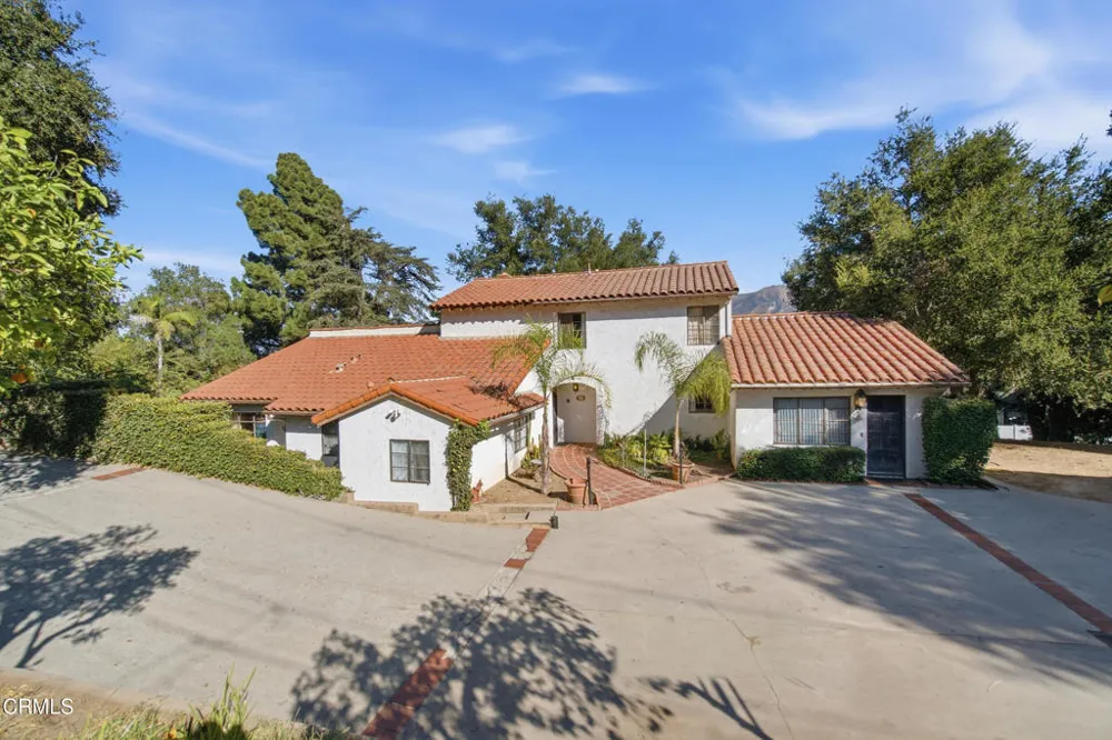 5 Mckevett Santa Paula, CA 93060