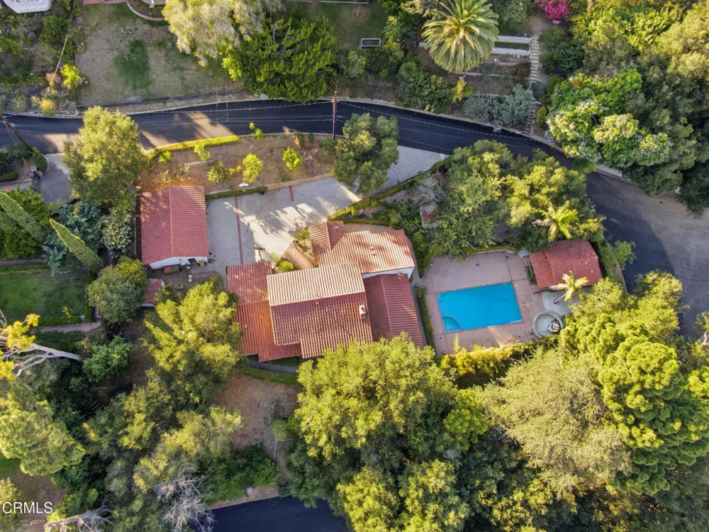 5 Mckevett Santa Paula, CA 93060