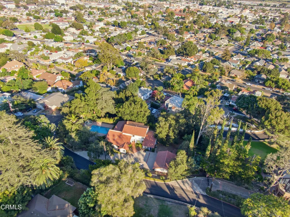 5 Mckevett Santa Paula, CA 93060