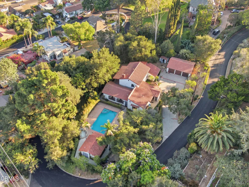 5 Mckevett Santa Paula, CA 93060