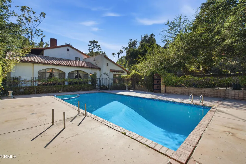 5 Mckevett Santa Paula, CA 93060