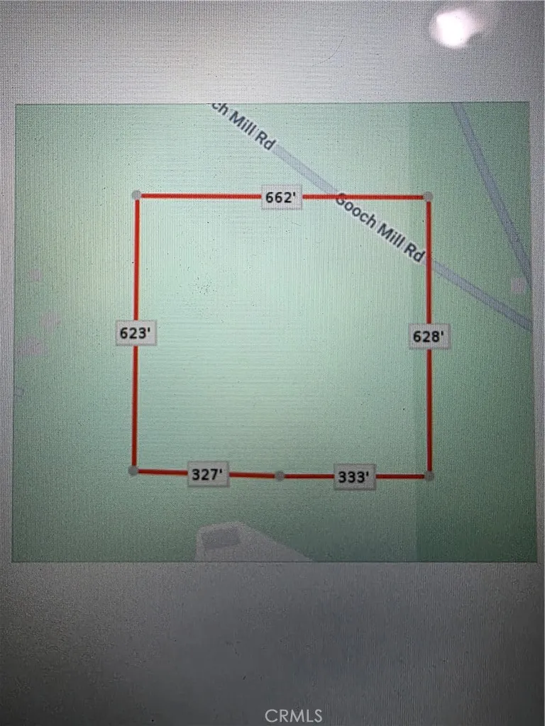 1 Gooch Mill Road Unincorporated, CA 96056