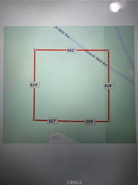 1 Gooch Mill Road