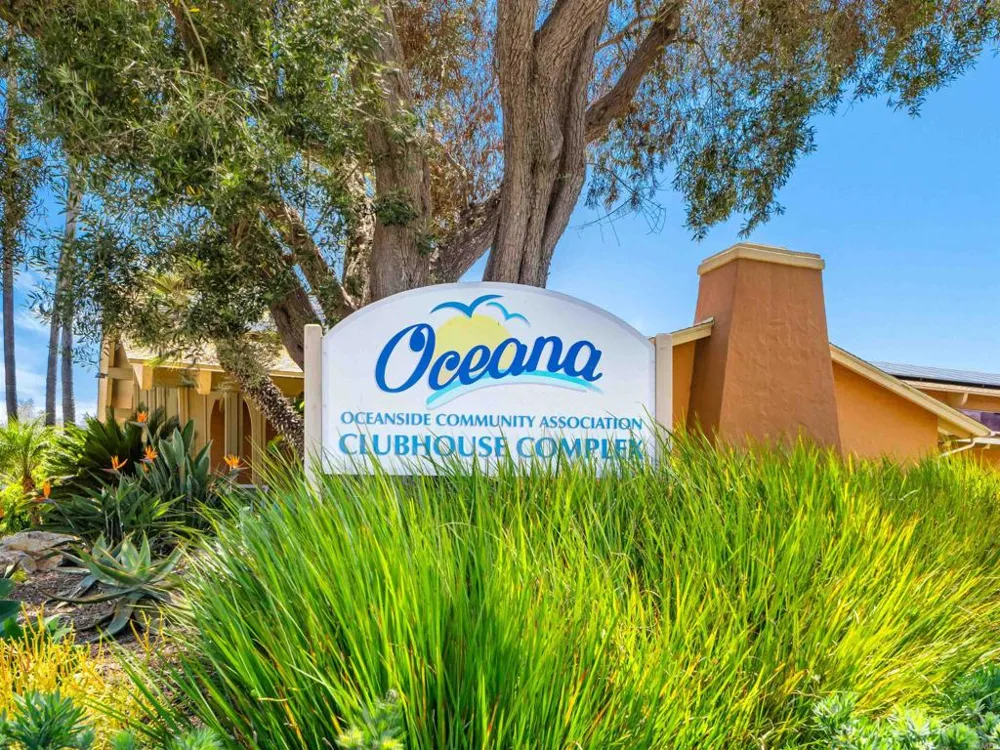 3615 Vista Bella #16 Oceanside, CA 92057