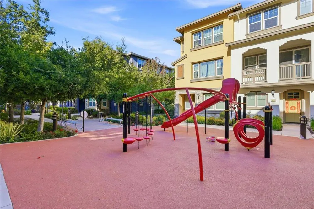 133 Incense Terrace Sunnyvale, CA 94086