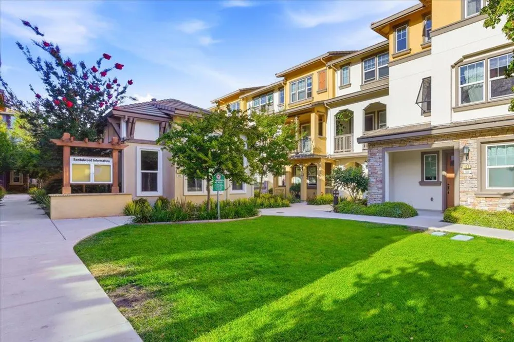 133 Incense Terrace Sunnyvale, CA 94086