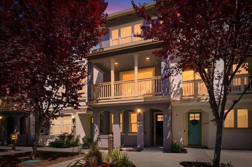 133 Incense Terrace Sunnyvale, CA 94086