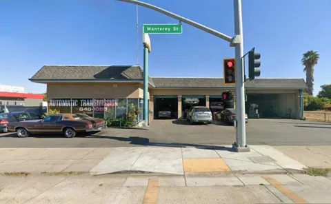 7896 Monterey Road