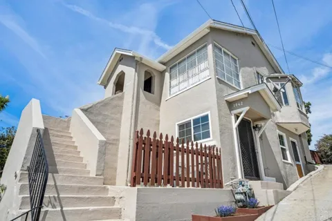 1940 Placer Drive