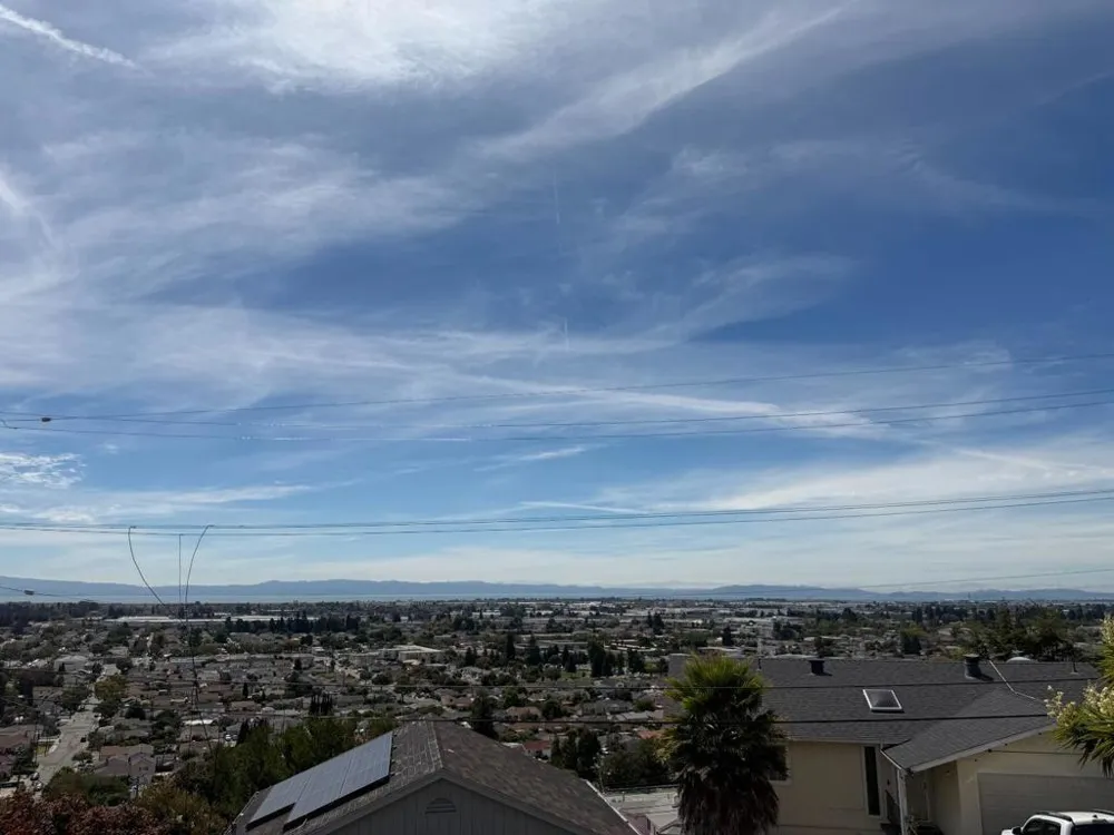 1940 Placer Drive San Leandro, CA 94578