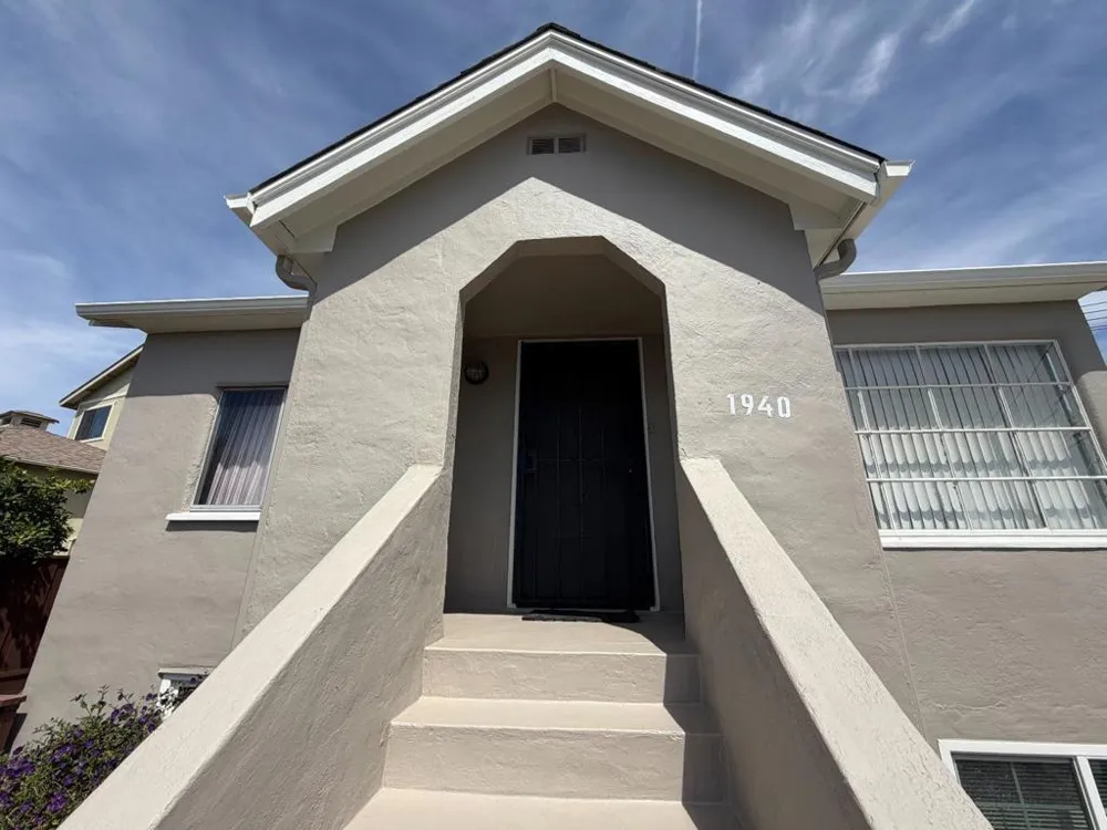 1940 Placer Drive San Leandro, CA 94578