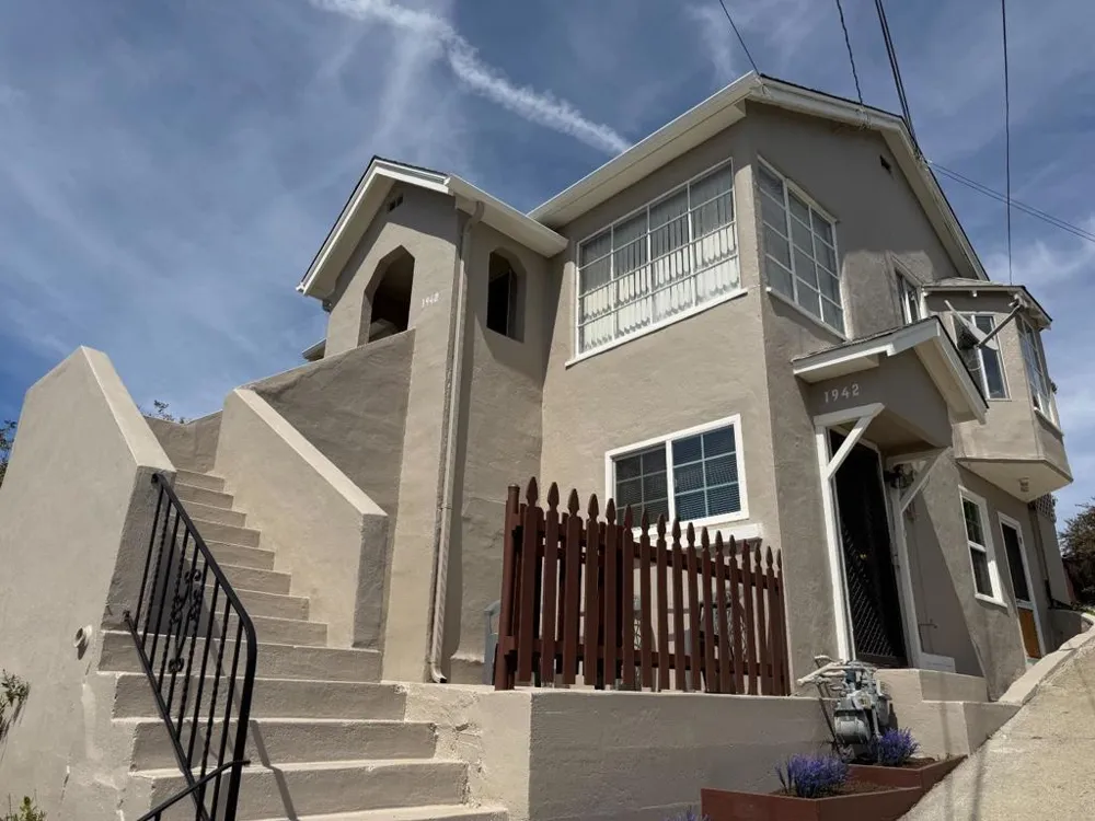 1940 Placer Drive San Leandro, CA 94578