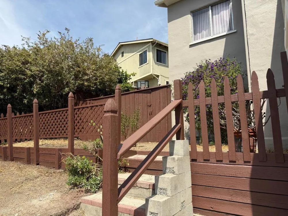 1940 Placer Drive San Leandro, CA 94578