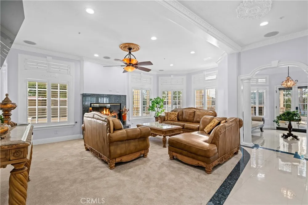 151 Toby Lane Anaheim Hills, CA 92807