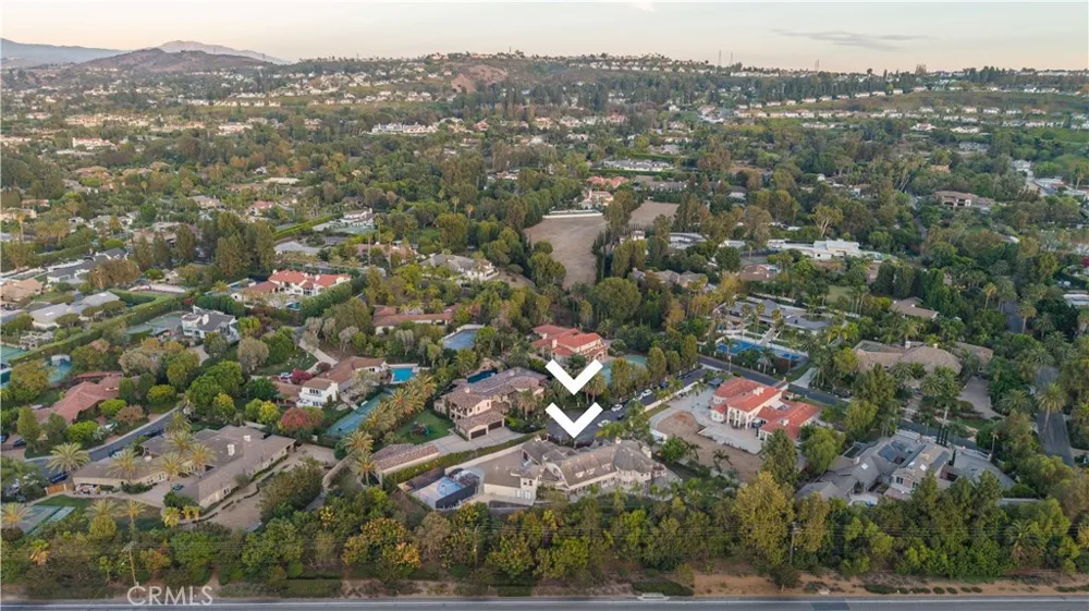 151 Toby Lane Anaheim Hills, CA 92807