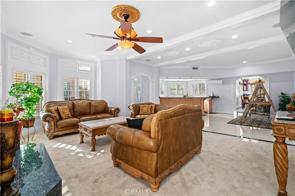 151 Toby Lane Anaheim Hills, CA 92807