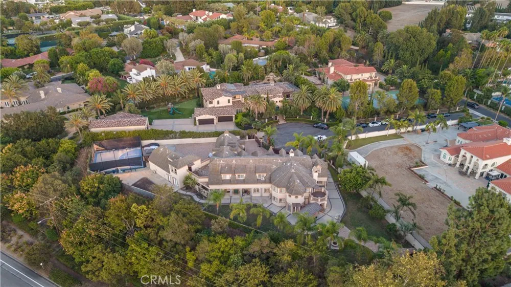 151 Toby Lane Anaheim Hills, CA 92807