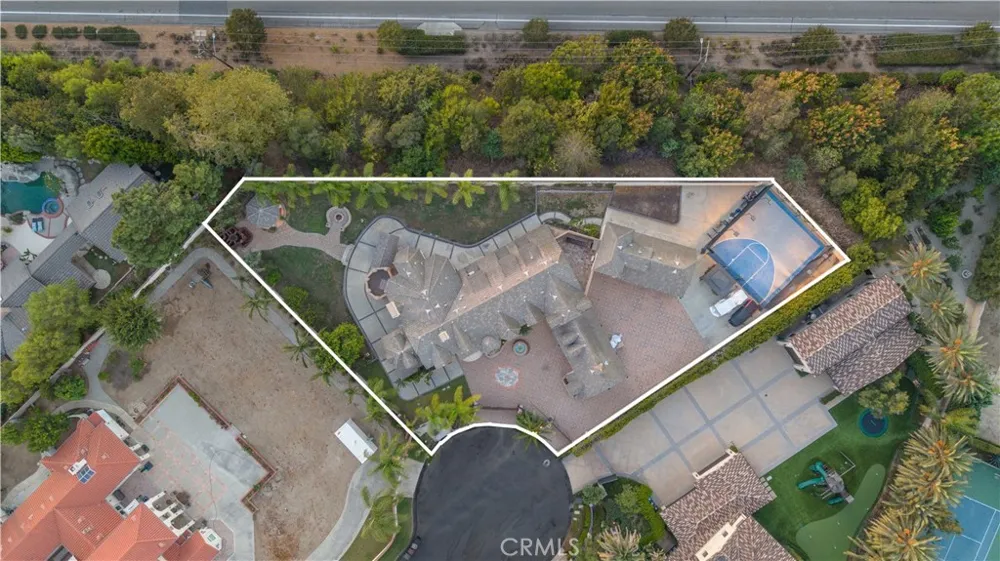 151 Toby Lane Anaheim Hills, CA 92807