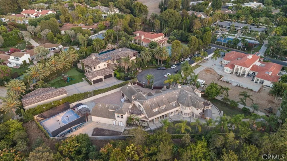 151 Toby Lane Anaheim Hills, CA 92807