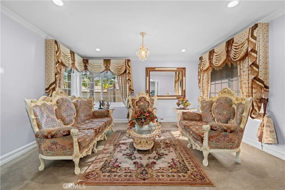 151 Toby Lane Anaheim Hills, CA 92807