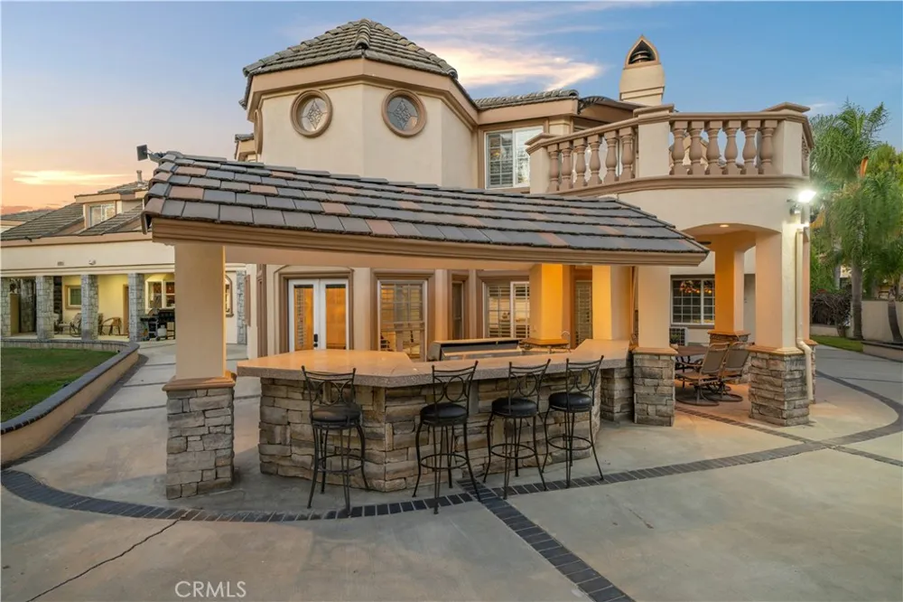 151 Toby Lane Anaheim Hills, CA 92807