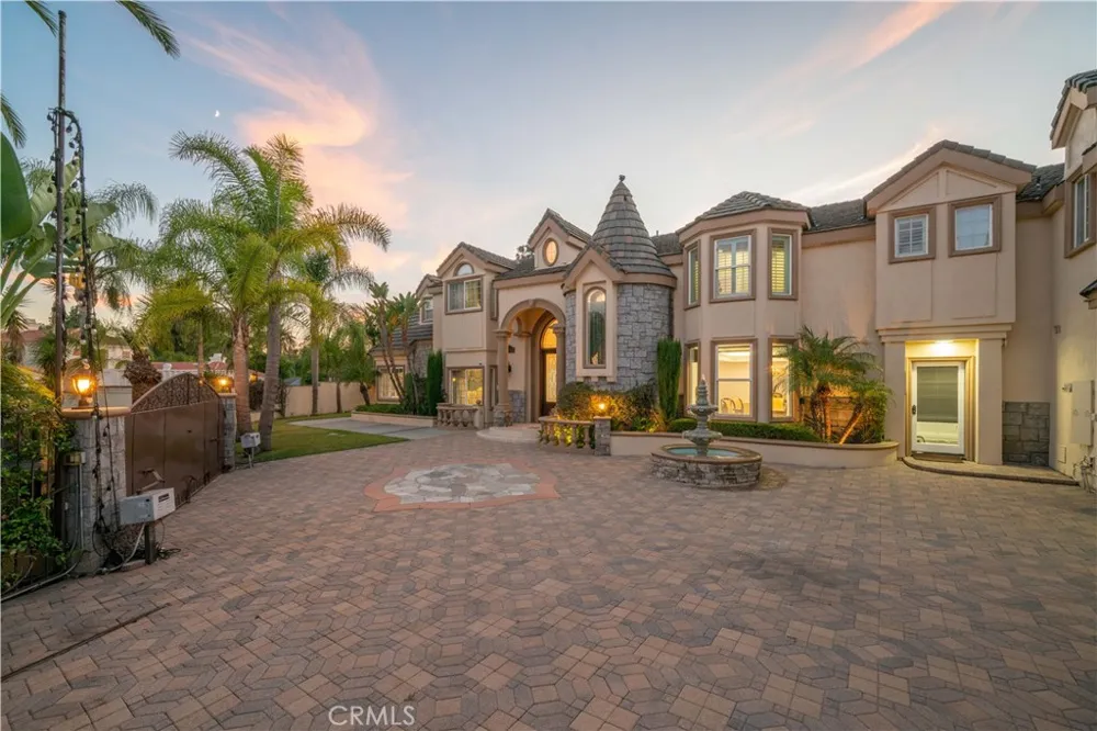 151 Toby Lane Anaheim Hills, CA 92807