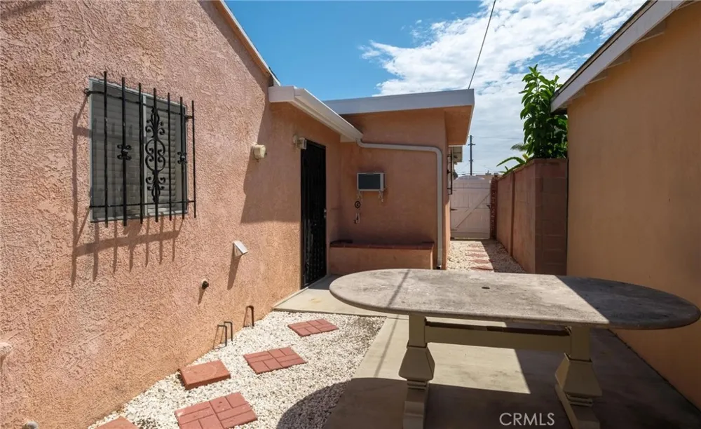 15319 Faysmith Avenue Gardena, CA 90249