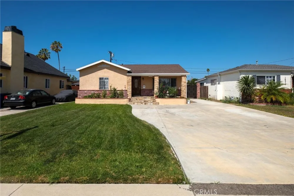 15319 Faysmith Avenue Gardena, CA 90249