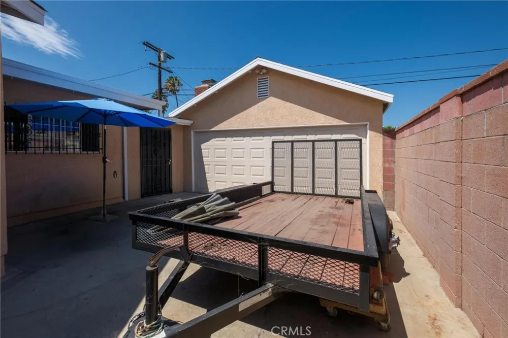 15319 Faysmith Avenue Gardena, CA 90249