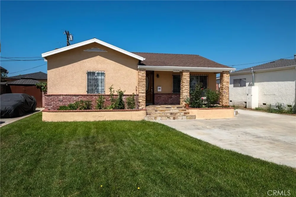15319 Faysmith Avenue Gardena, CA 90249