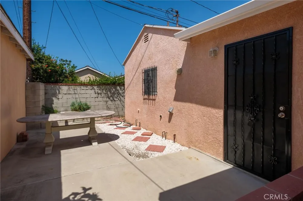 15319 Faysmith Avenue Gardena, CA 90249