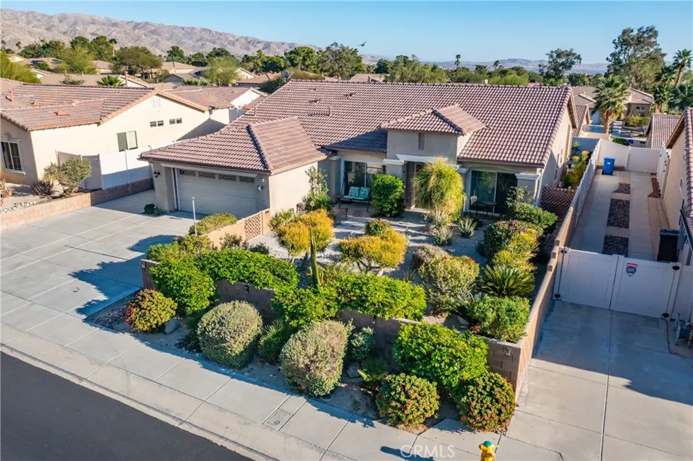 64243 Eagle Mountain Avenue Desert Hot Springs, CA 92240