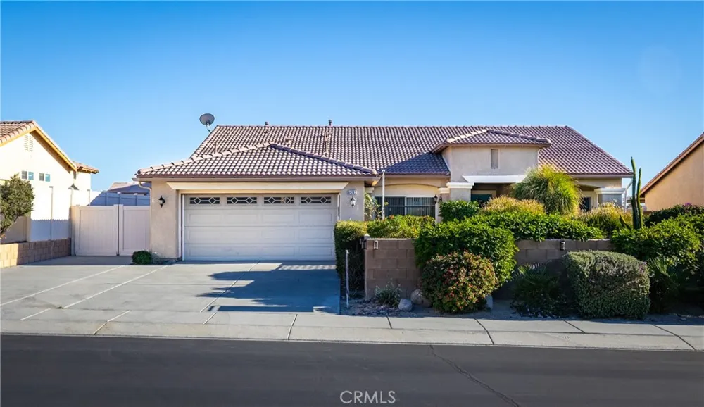 64243 Eagle Mountain Avenue Desert Hot Springs, CA 92240
