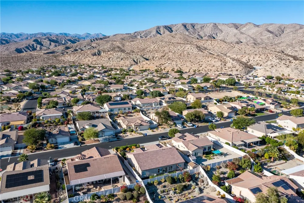 64243 Eagle Mountain Avenue Desert Hot Springs, CA 92240
