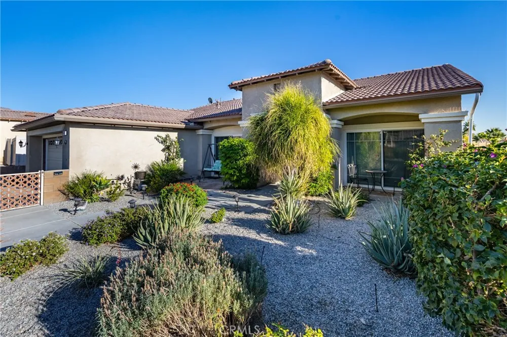 64243 Eagle Mountain Avenue Desert Hot Springs, CA 92240