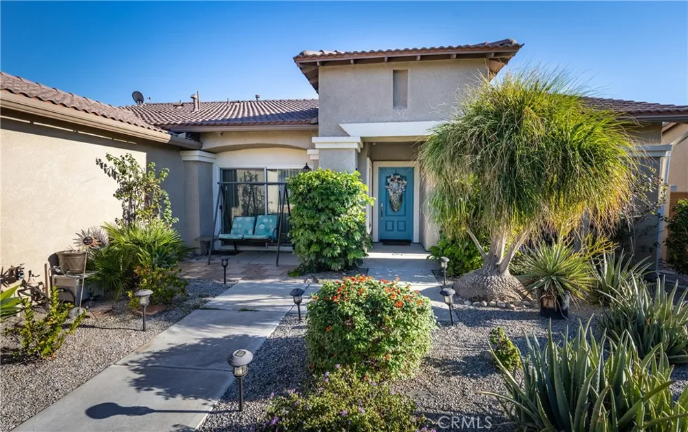 64243 Eagle Mountain Avenue Desert Hot Springs, CA 92240