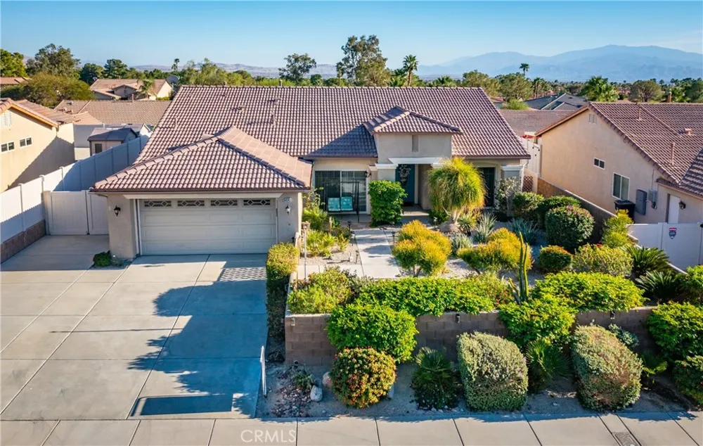 64243 Eagle Mountain Avenue Desert Hot Springs, CA 92240
